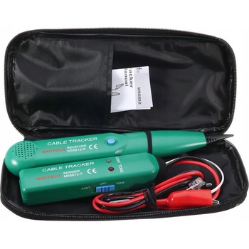 Mastech MS6812