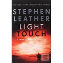 Light Touch Stephen Leather