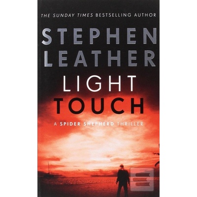 Light Touch Stephen Leather