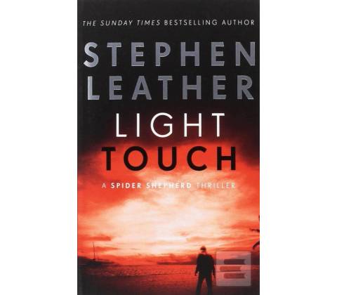 Light Touch Stephen Leather