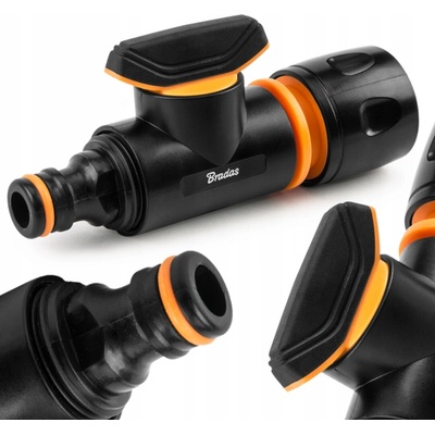 Bradas Black Line ECO-PWB2241