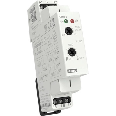 Schodiskový automat CRM-4/230