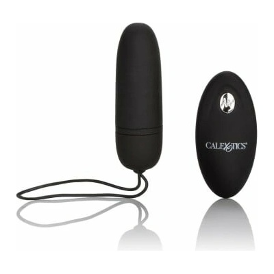 CalExotics Silicone Remote Bullet