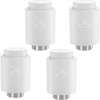 SONOFF Zigbee TRVZB – Zboží Dáma