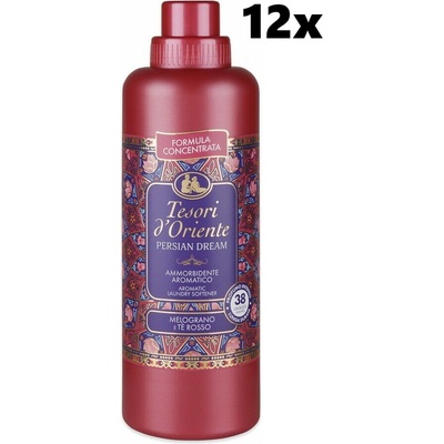 Tesori d'Oriente koncentrovaná aviváž Persian Dream 38 PD 12 x 760 ml