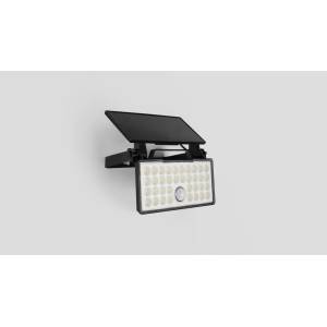 POLARIS Соларен LED прожектор Croma | PIR сензор | 2.6W | IP65 | Цена 27, 75€ (62)
