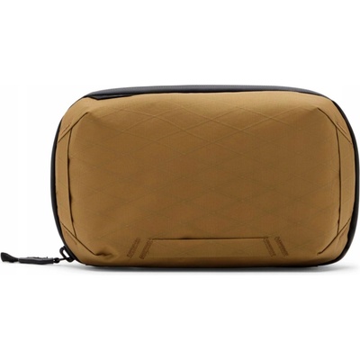 Peak Design Vložka Travel Line Peak Design Tech Pouch Coyote v2 žltá