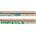 Herlitz GREENline 17cm държач за дърво 50033614 (50033614)