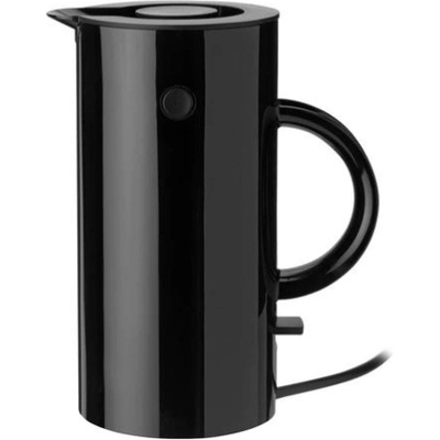 Stelton Електрически чайник em77 500 мл черен (892)