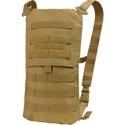 Condor Outdoor Fuel coyote brown 2,5 l