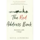 The Red Address Book - Sofia Lundberg