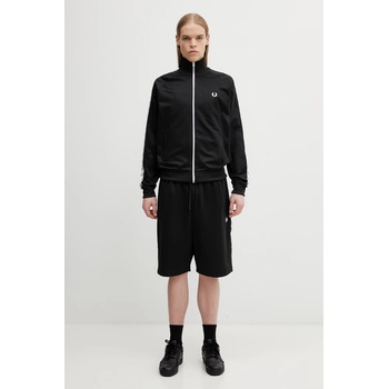 Fred Perry Суичър Fred Perry (J4620)