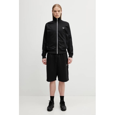 Fred Perry Суичър Fred Perry (J4620)