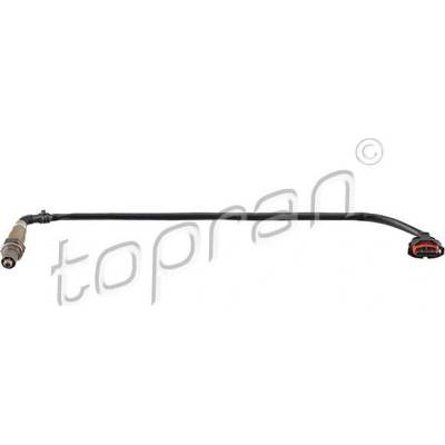 Lambda sonda TOPRAN 207 059 (207059)