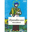 Knihy Il paradiso ceco