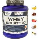 Nutristar WHEY ISOLATE 2250 g