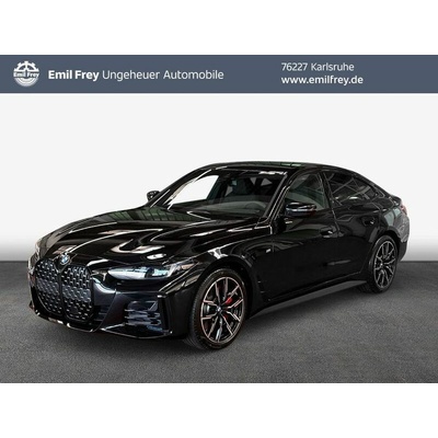 BMW 420d Gran Coupé xDrive 140 kW