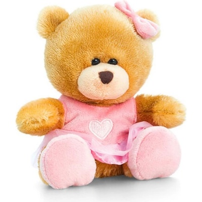 Keel Toys Плюшено мече-балерина Keel Toys (SB0755b)