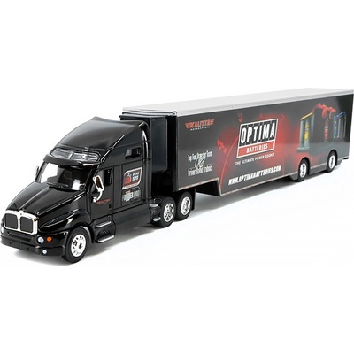 GreenLight Kenworth T2000 Optima Batteries 1:64