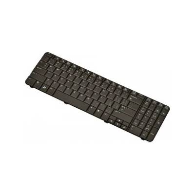 HP Presario CQ61-431SZ Klávesnice Keyboard pro Notebook Laptop Česká Czech