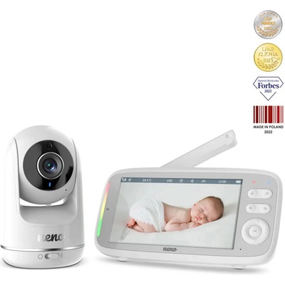 Neno videochůvička dětská digitální Vista
