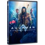 MagicBox Аквамен и изгубеното кралство - dvd (067778)