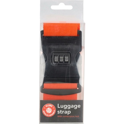 Beagles Originals Travel Accessoires 21376 Orange – Hledejceny.cz