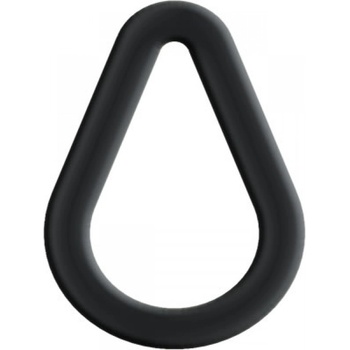 Suretti perlový krúžok 3 x4 mm 10 ks