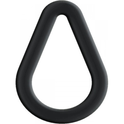 Suretti perlový krúžok 3 x4 mm 10 ks