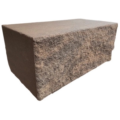 DITON Tvárnice Muráno 21/25 základní kámen 480x250x210 mm bahia