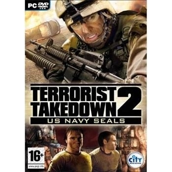 Terrorist Takedown 2 US Navy Seals