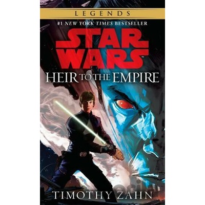 Star Wars: Heir to Empire