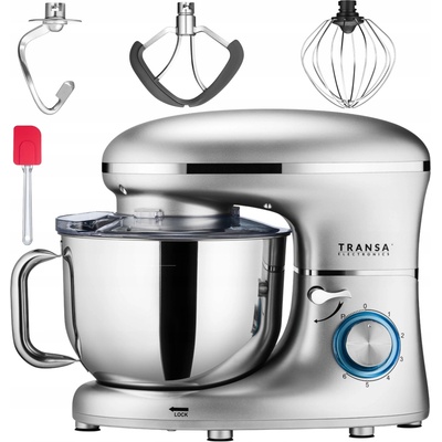 Transa Electronics SilverChef