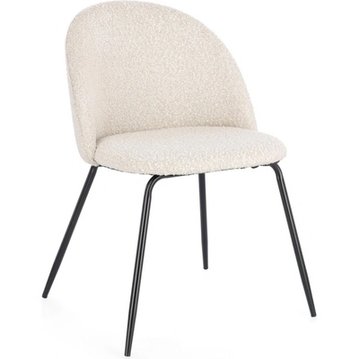 Bizzotto Tanya ЧЕРЕН/СЛОНОВА КОСТ СТОЛ (0734366)