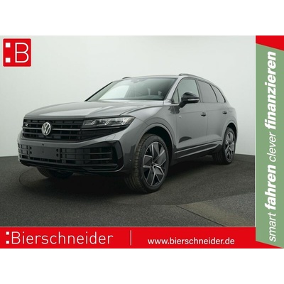 Volkswagen Touareg R 3.0 TSI eHybrid 4Motion 340 kW