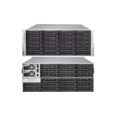 Supermicro CSE-847E1C-R1K23JBOD