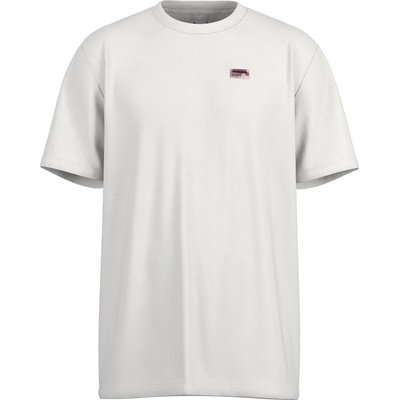 Maloja Мъжка тениска Maloja MotonM. T-shirt - Shaded White Forest (216-8887-0211)