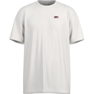 Maloja Мъжка тениска Maloja MotonM. T-shirt - Shaded White Forest (216-8887-0211)