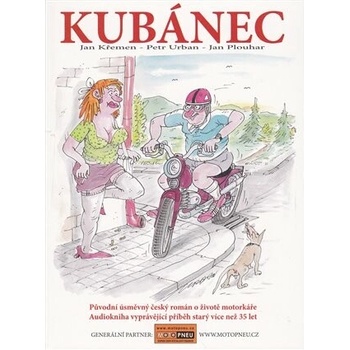Kubánec