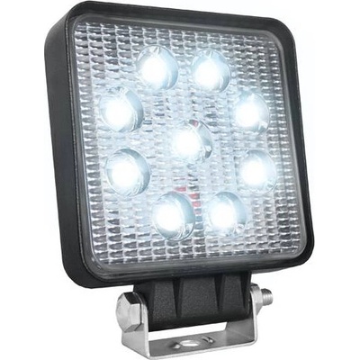 Svetlo na pracovné stroje LED LTC LXLA201 9/60V 27W