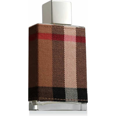 Burberry London pánska toaletná voda pánska 100 ml