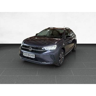 Volkswagen Taigo 1.0 TSI Energy DSG 85 kW