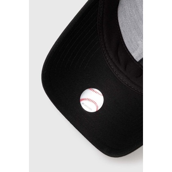 New Era Шапка с козирка New Era PATCH 940 NEW YORK YANKEES (60422512)