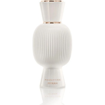 Image 1 of Bvlgari Allegra Magnifying Myrrh EDP 40 ml Tester