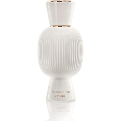 Bvlgari Allegra Magnifying Myrrh EDP 40 ml Tester