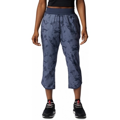 Columbia Claudia Ridge™ capri wmn 2033461467 nocturnal fye frond