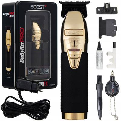 BaByliss PRO FX7870GBPE