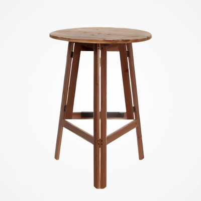 Dortun DT‑STPAR110 110 cm hnedý