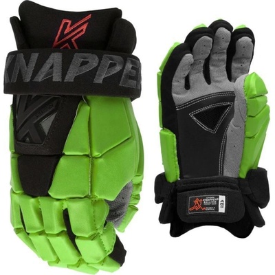 Hokejové rukavice Knapper AK5 Sr