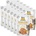 Brit Капсула BRIT Care Cat Sterilized Филета в сос с вкусен сьомга и риба тон 12 x 85 г